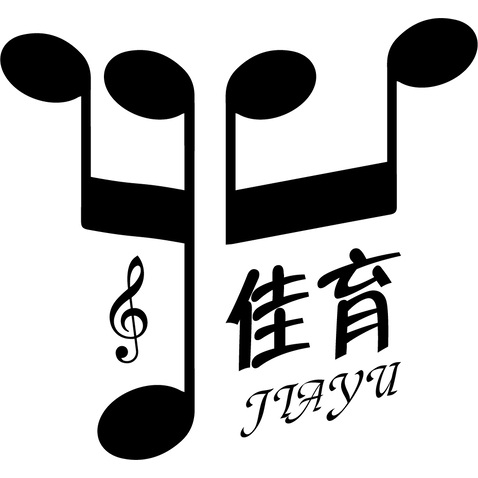 佳育教育logo设计