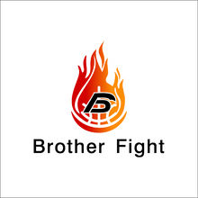 brother fight