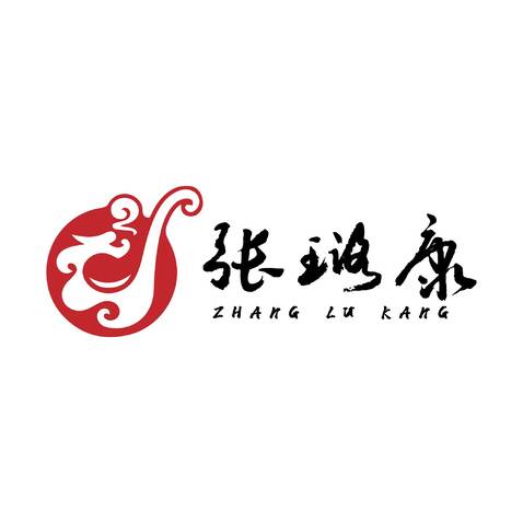 张璐康logo设计