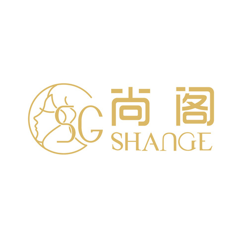 尚格logo设计