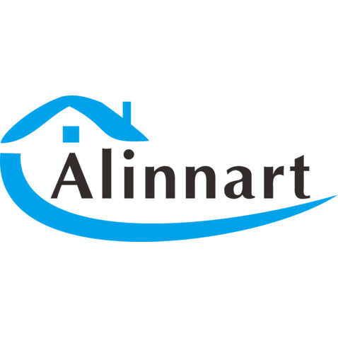 Alinnartlogo设计