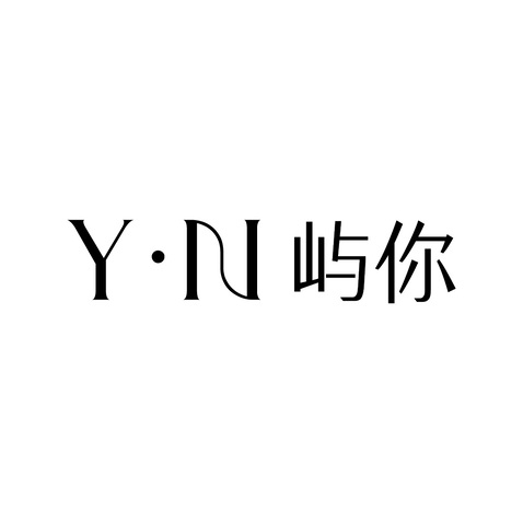 屿你logo设计