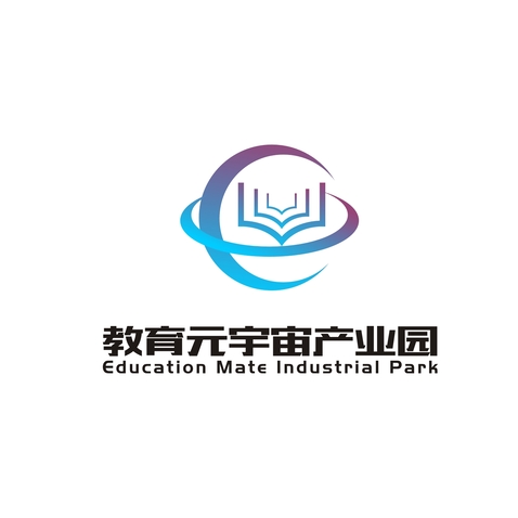 河南元宇宙产业园管理有限公司logo设计