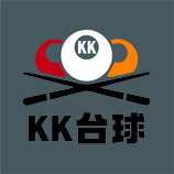 kk台球