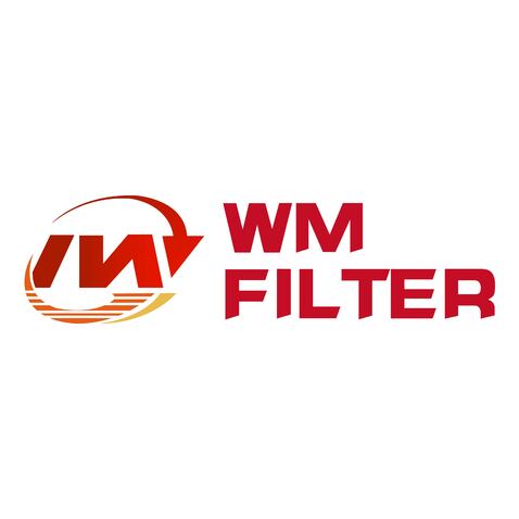 WM FILTERlogo设计