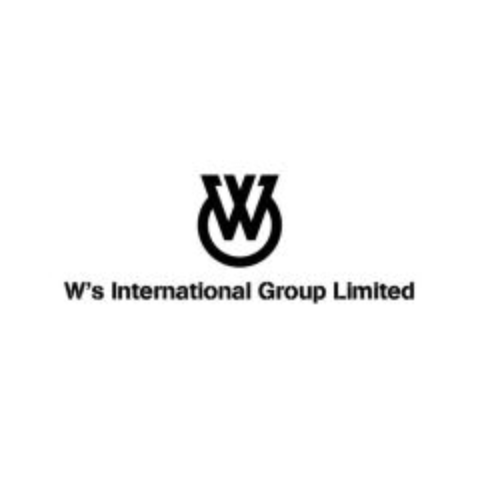 W’s International Group Limitedlogo设计