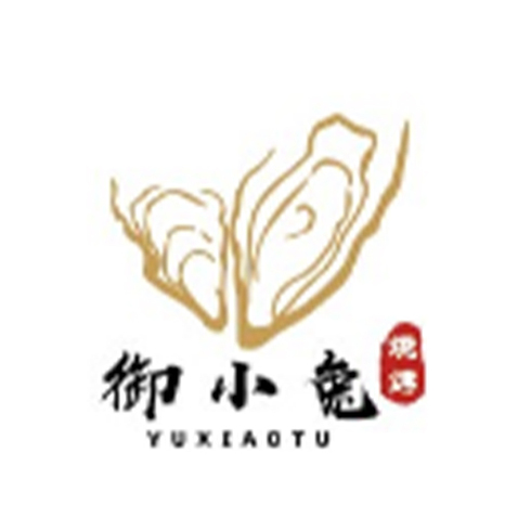 御小兔logo设计