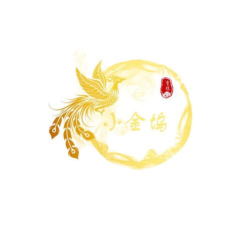 小金钨logo设计