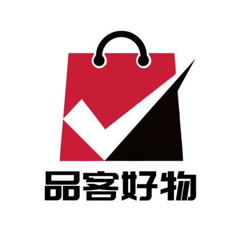 品客好物logo设计