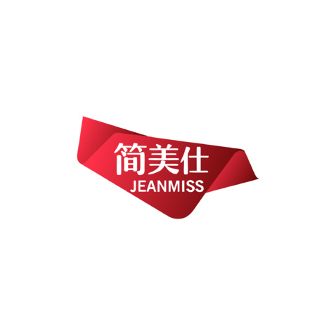 简美仕logo设计