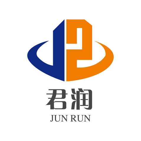 君润LOGOlogo设计