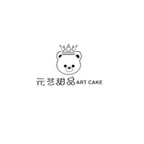 元艺甜品 Art  cake