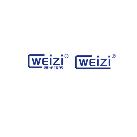 WEIZIlogo设计