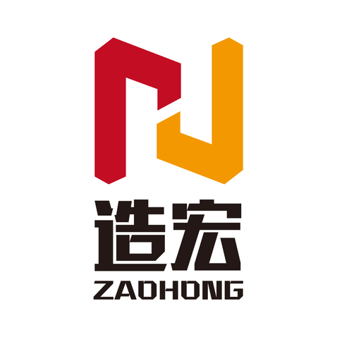 造宏logo设计