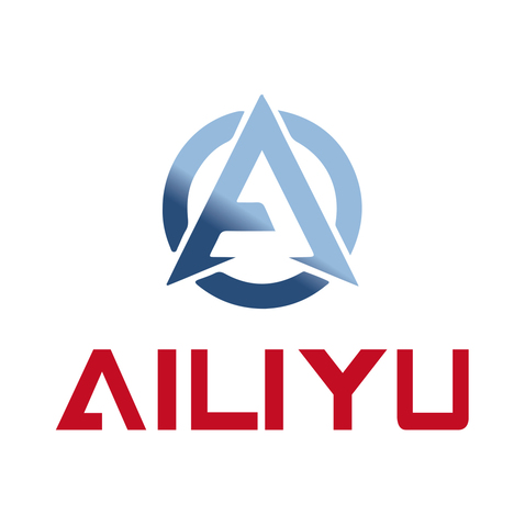 AILIYUlogo设计