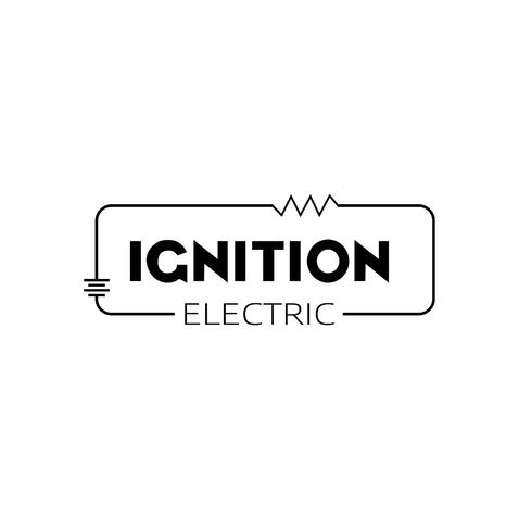 Ignitionlogo设计