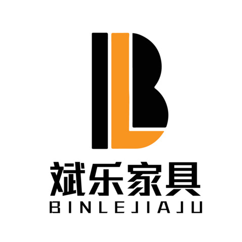 斌乐家具logo设计