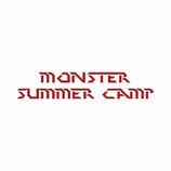 MONSTER SUMMER CAMP