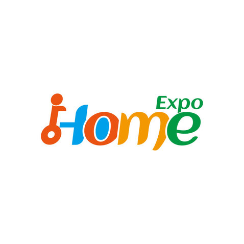 iHomeExpologo设计