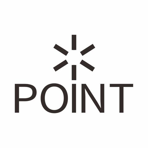 POINTlogo设计