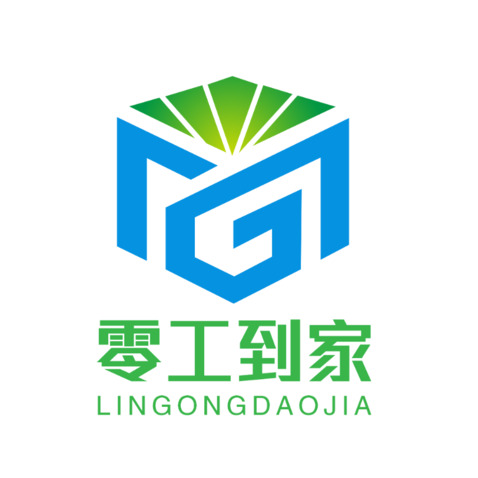 零工到家logo设计