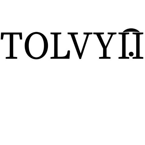 TOLVYIIlogo设计