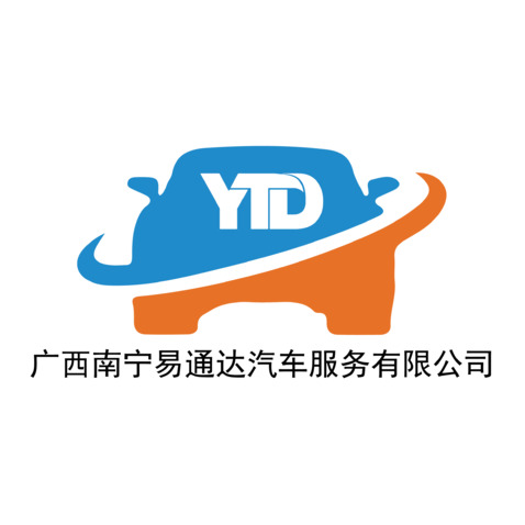 易通达logo设计