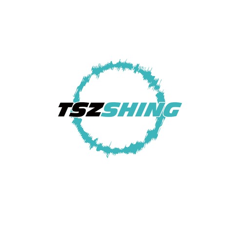 TSZSHINGlogo设计