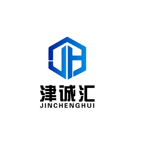 天津市津诚汇钢铁有限公司logo设计