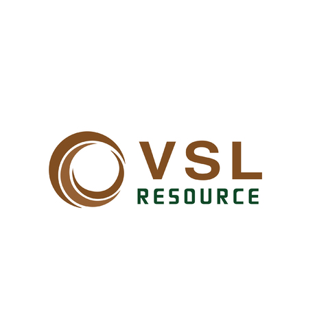 vsl resourcelogo设计