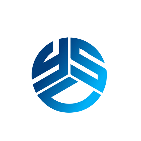 浙江屹森阀门制造有限公司logo设计