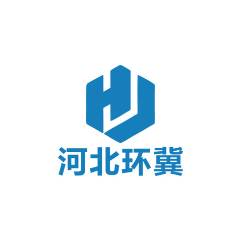 河北环冀logo设计