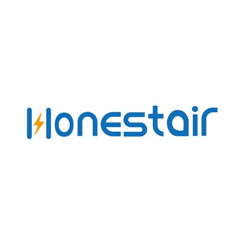 Honestairlogo设计