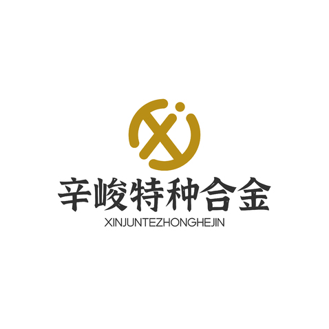 铝合金logo设计