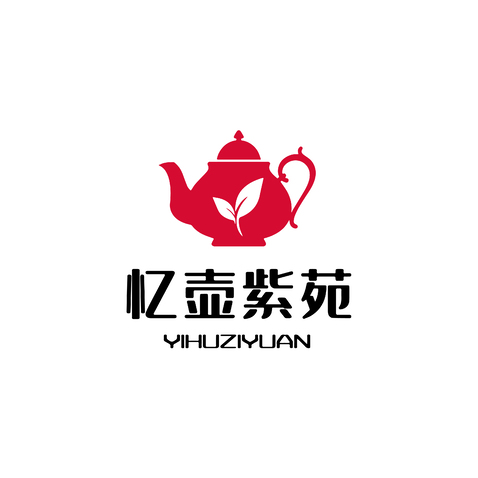 魔帝重林logo设计