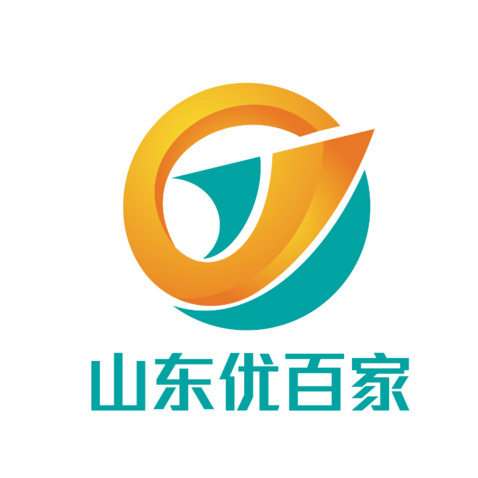 山东优百家logo设计