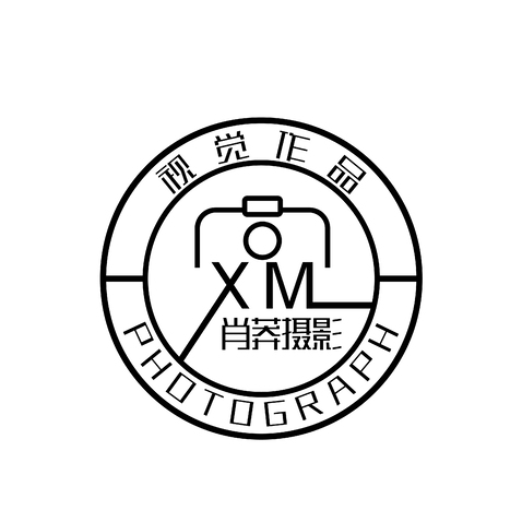 就爱红楼logo设计