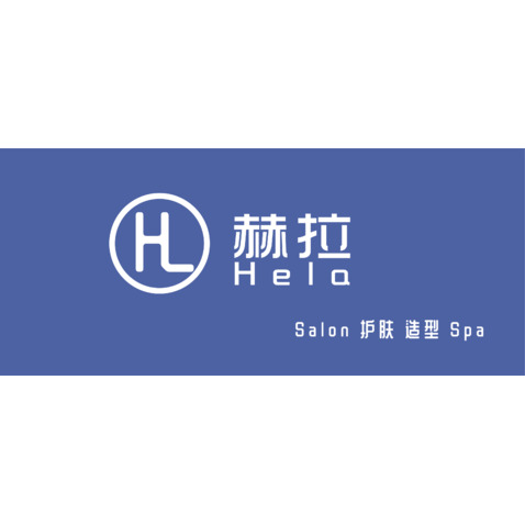 五湖丿四海logo设计