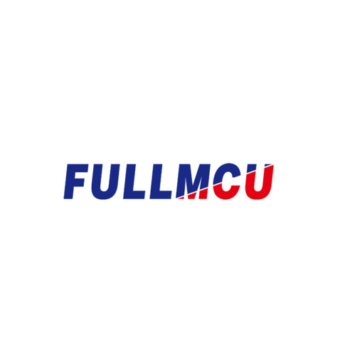 fullmculogo设计