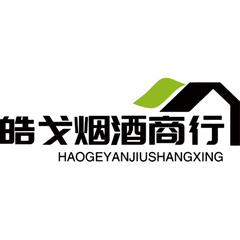 郭阿蓉logo设计