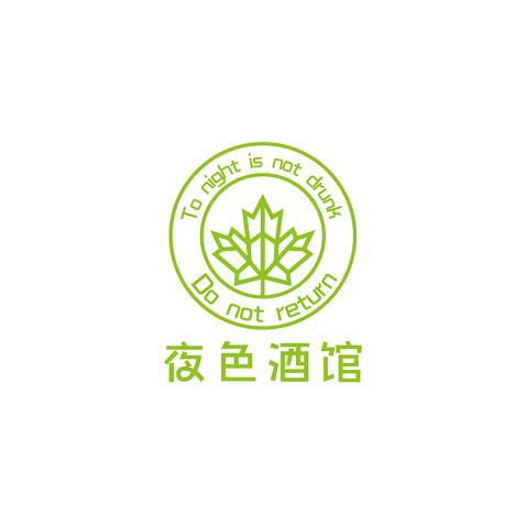 鲍勃撕logo设计