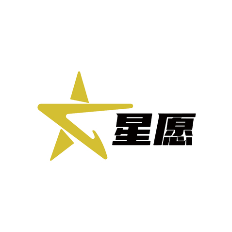 噜噜的小世界logo设计