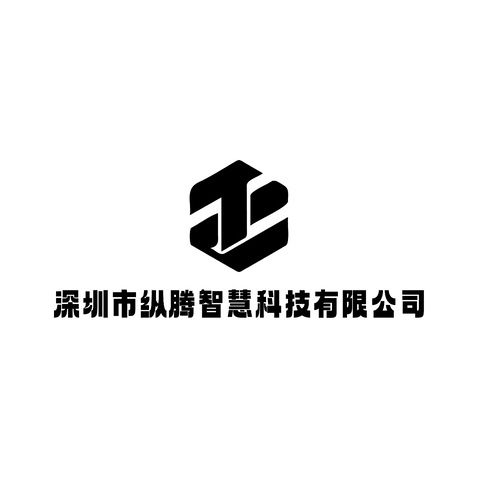 科技公司logo设计