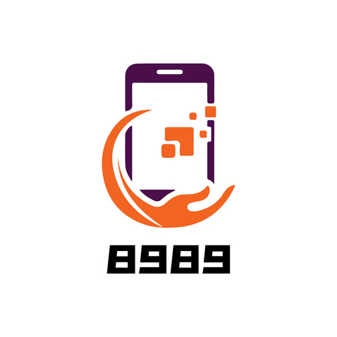 8989logo设计