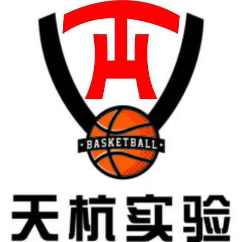 天杭实验学校logo设计