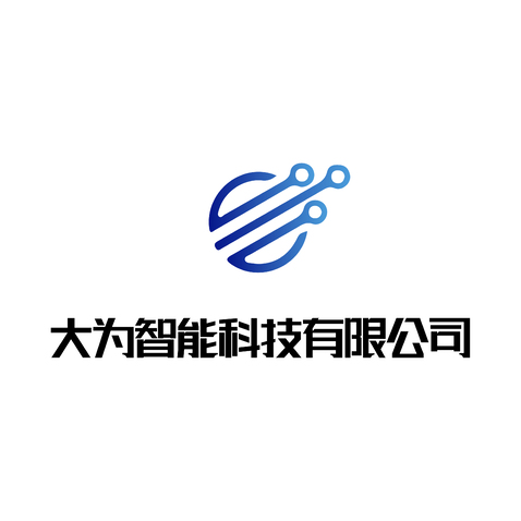 科技公司logo设计