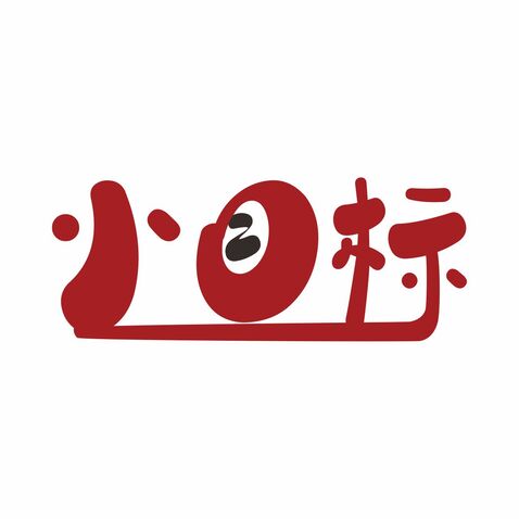 小目标logo设计