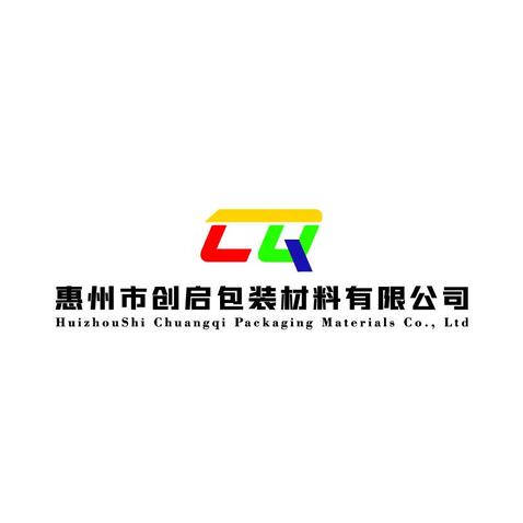 CQlogo设计