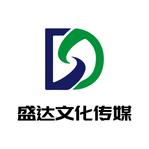 盛达logo设计