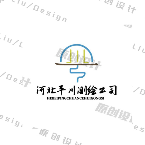 黄黄黄静思logo设计